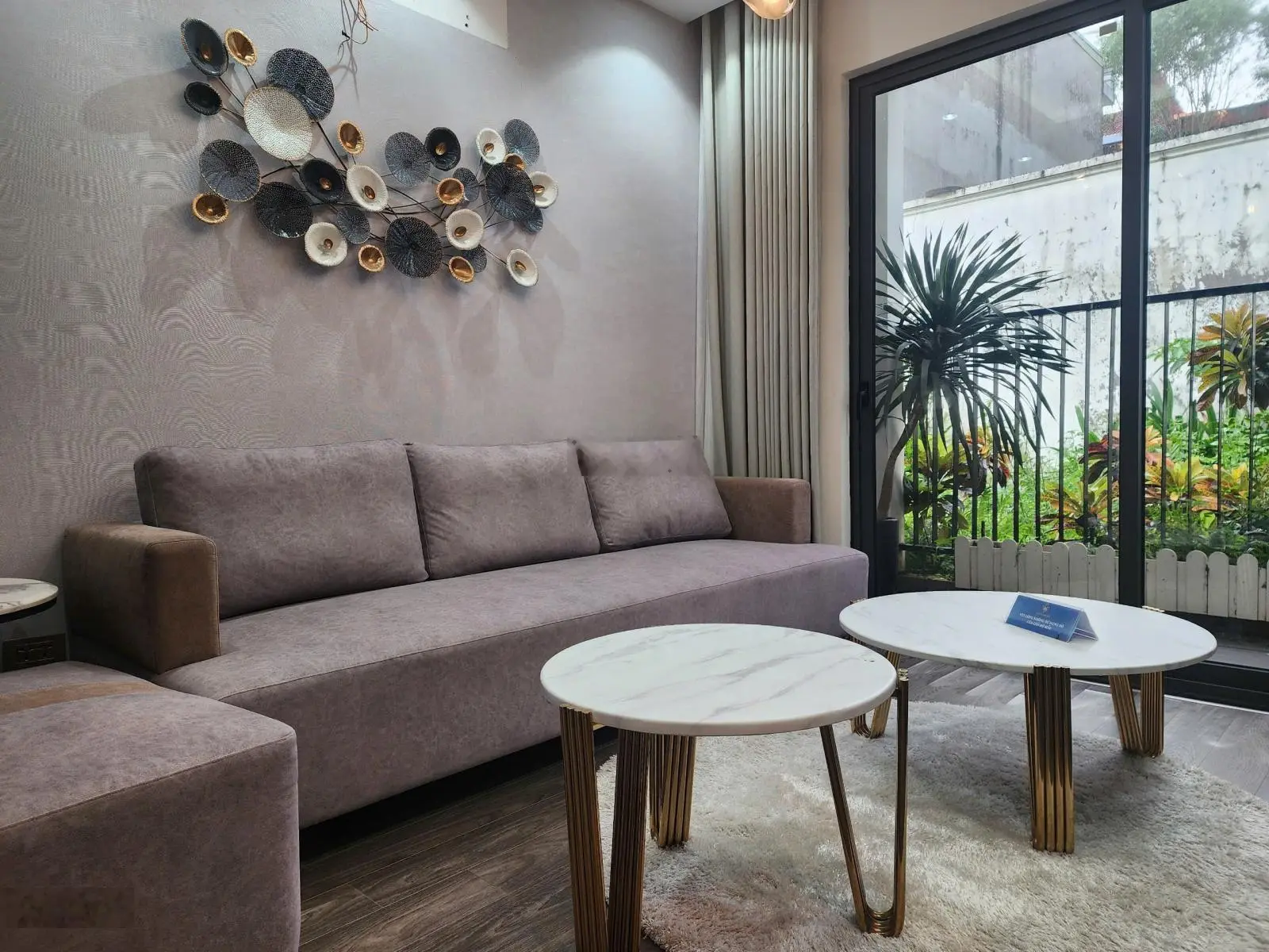 Cực sốc! Chỉ 2,4 tỷ sở hữu ngay căn 2PN2VS siêu đẹp và rẻ ngay trung tâm TP. Thái Bình