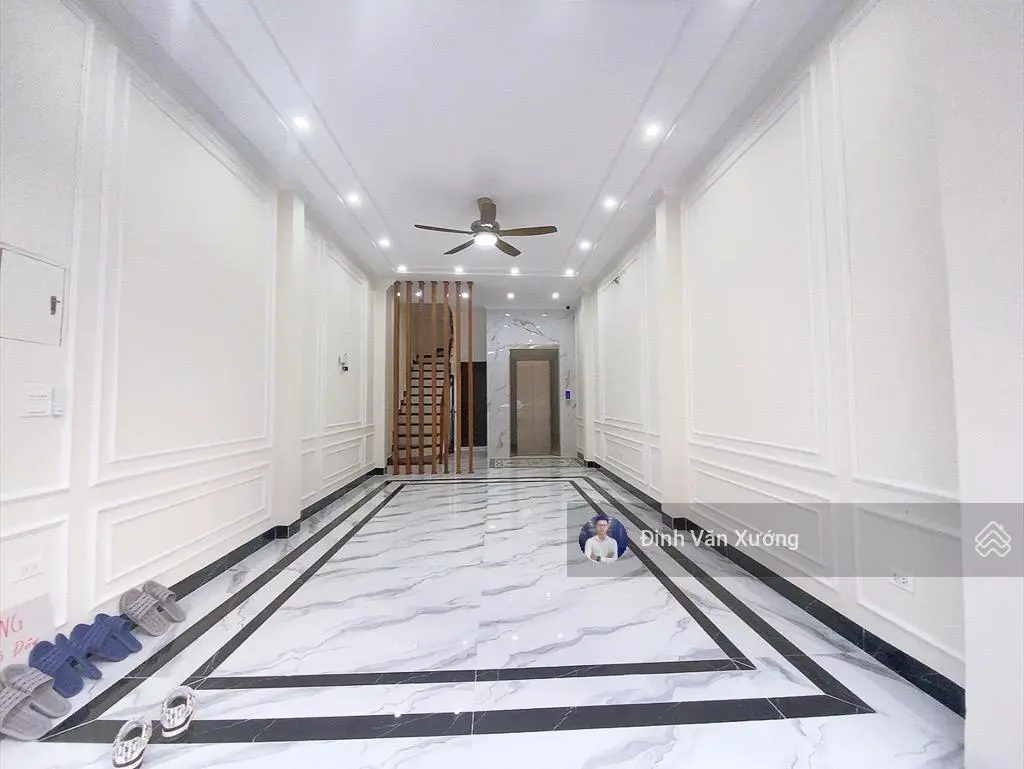 Bán gấp nhà mặt phố Lý Thường Kiệt Hà Đông, Kinh Doanh sầm uất, vỉa hè, nhỉnh 11 tỷ