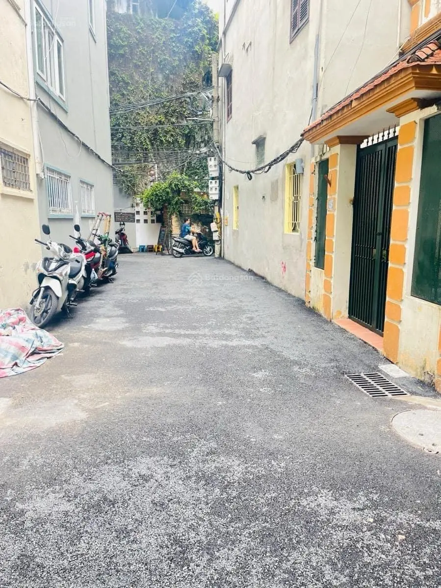 TRUNG TÂM THANH XUÂN-NGÕ 3M, OTO 5 TẠ ĐỖ CẠNH NHÀ, 2 MẶT THOÁNG TRƯỚC SAU