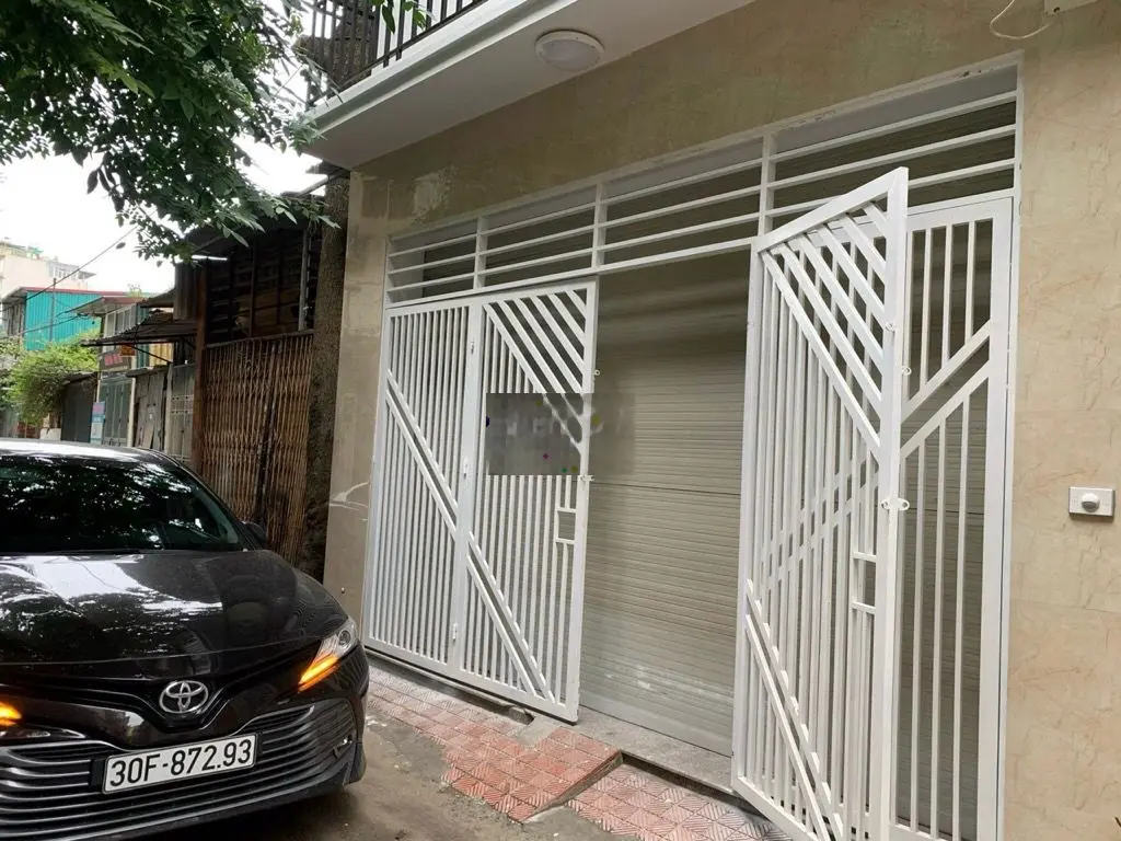BÁN NHÀ HOÀNG QUỐC VIỆT, OTO - KINH DOANH, 65,2M2, 15,2 TỶ.