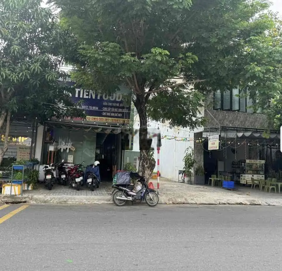 Chủ có việc gia đình cần bán gấp đất mặt tiền văn tiến dũng hòa xuân