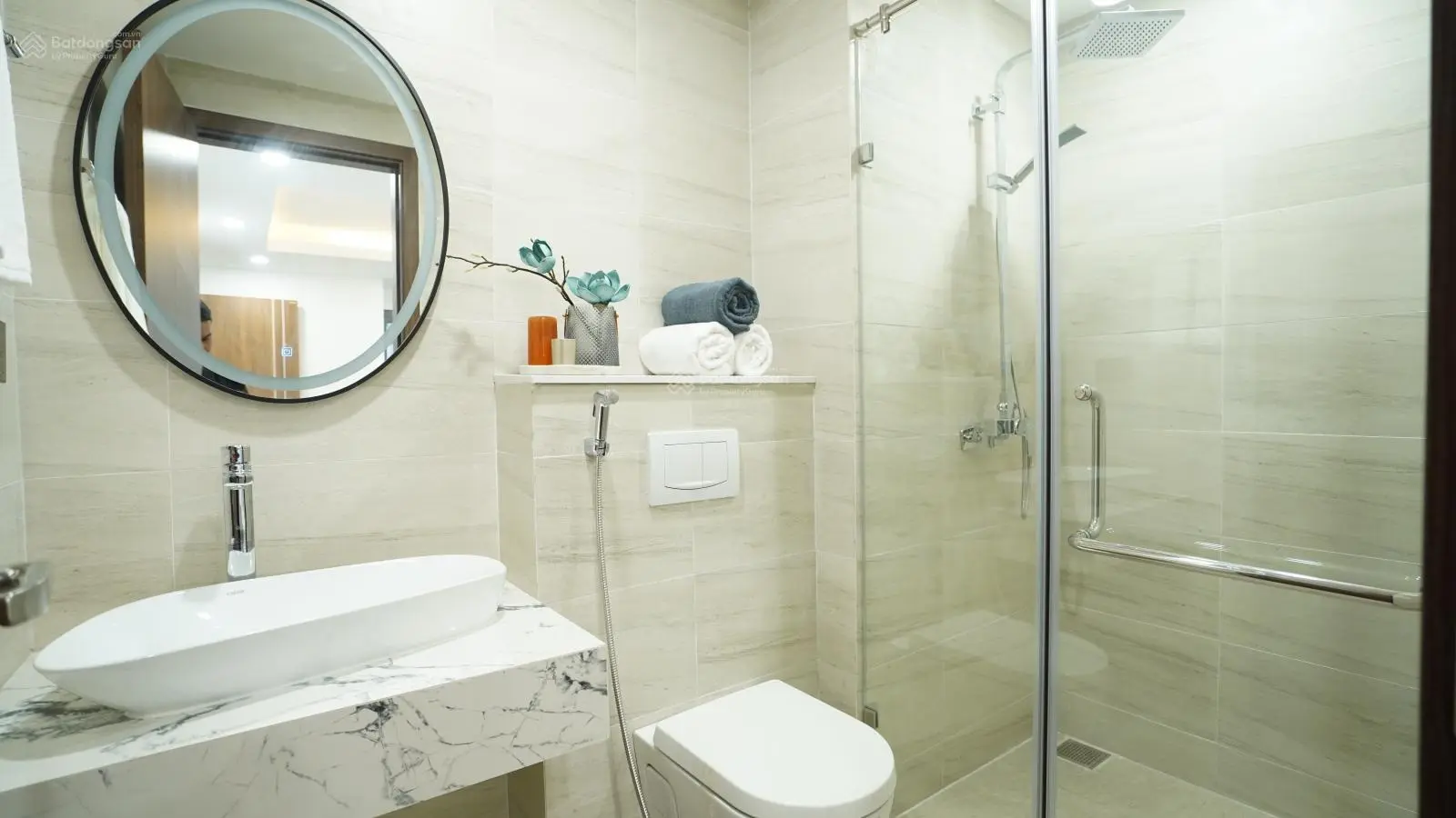 Bán nhanh căn hộ 2PN - 79,1m2 full nội thất liền tường cao cấp, từ 25tr/m2