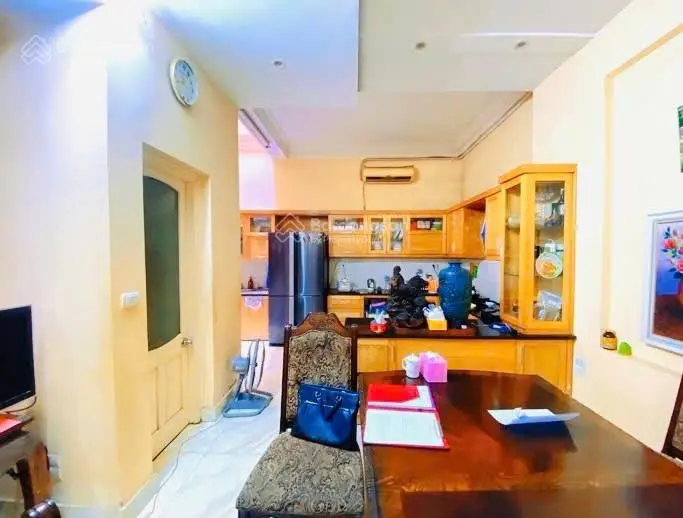 Bán nhà - phân lô - Khương Đình - dân xây - thoáng trước sau - giá 10.5 tỷ
