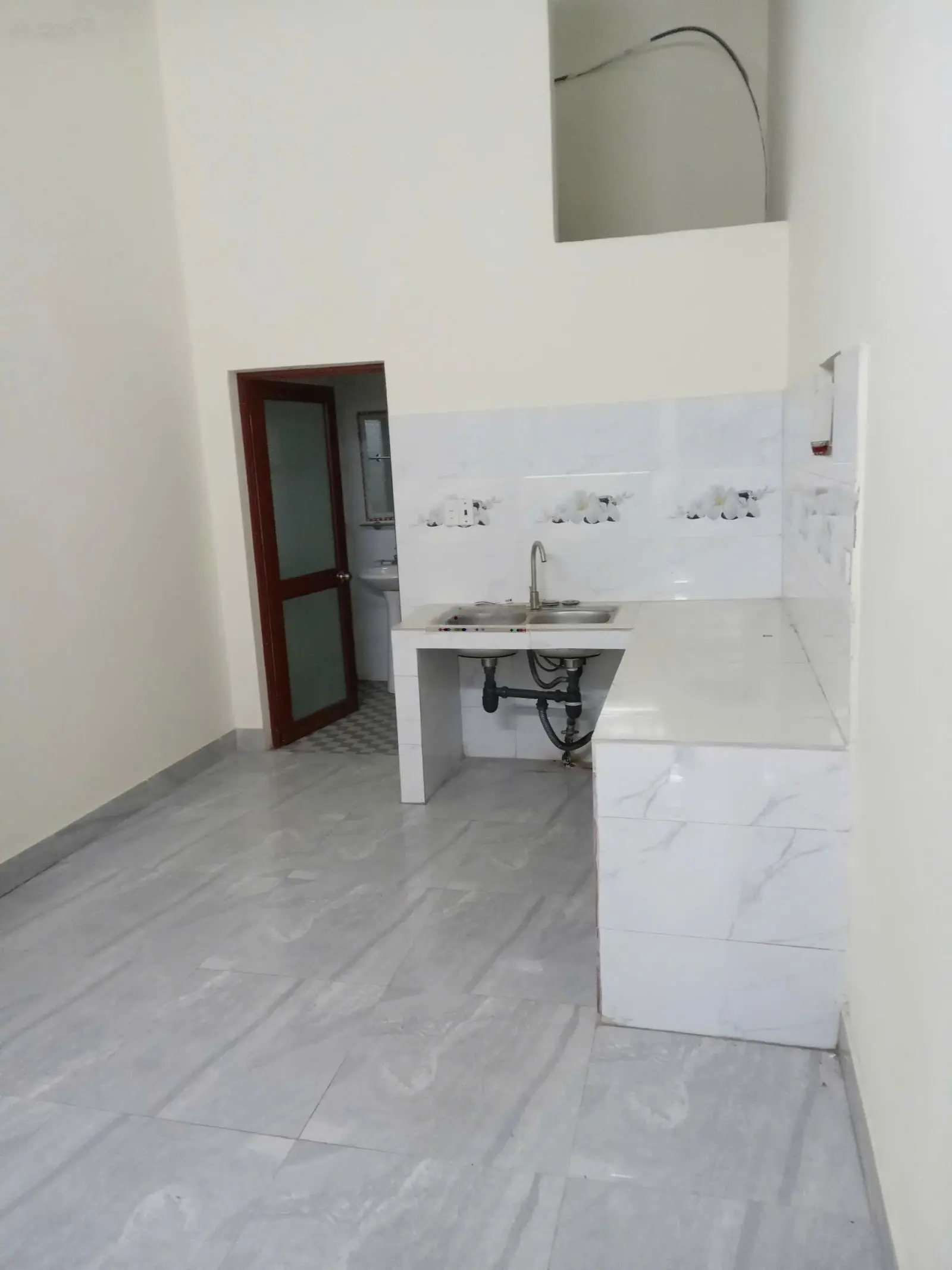 Bán nhà ngõ 75 Điện Biên, Cửa Bắc, Nam Định