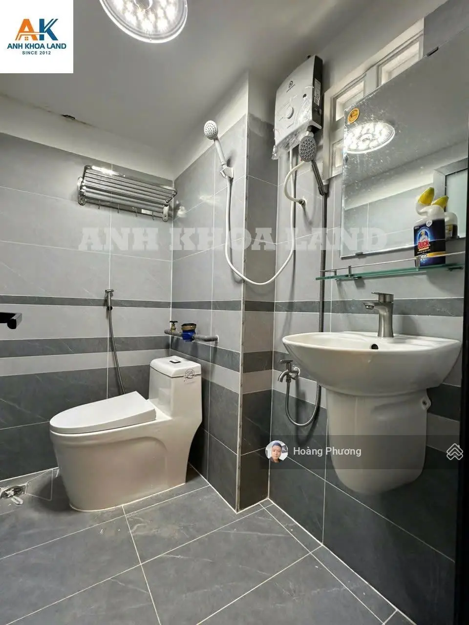 Bán chdv đường hoàng diệu 2 gần đh ngân hàng 90m2 sẵn 20 phòng đang thu nhập tốt