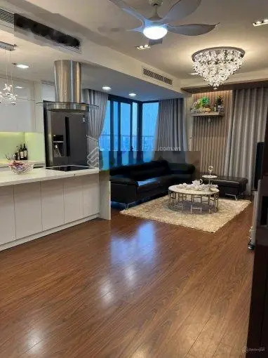 Bán chung cư A14 - Nam Trung Yên, 65m2, 2 phòng ngủ, giá: 3.2 tỷ. LH: 0379 455 ***