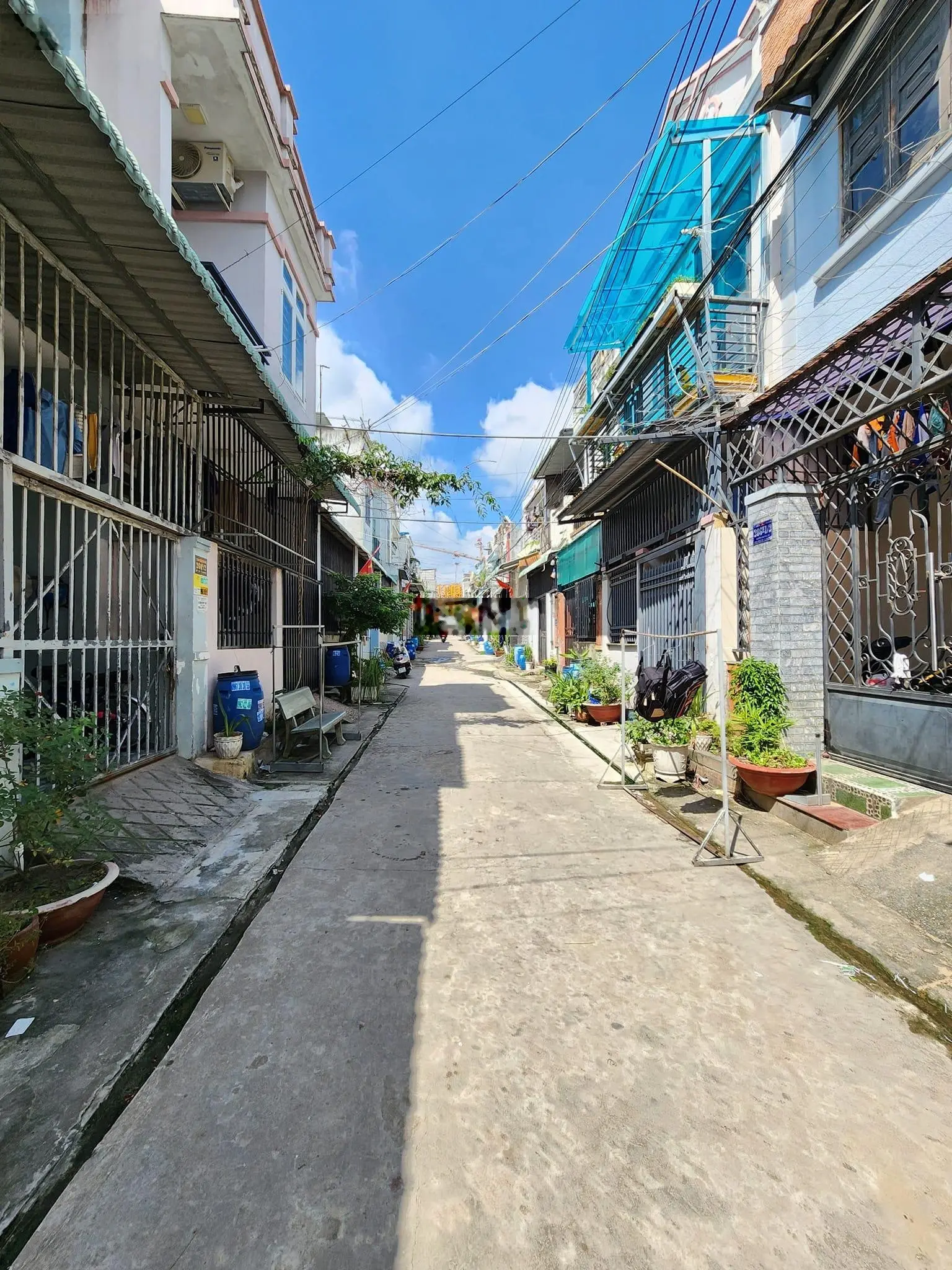 1,45 tỷ bán nhà sổ riêng mà bằng giá sổ chung, hỗ trợ vay thoải mái P. An Phú, TP. Thuận An