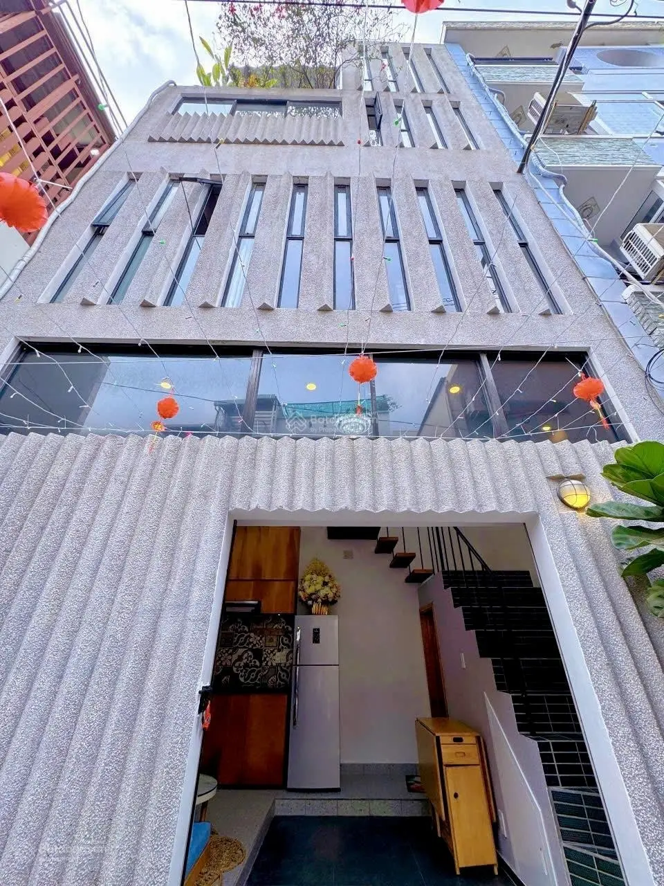 (PN-INVT-2) Cơ Hội Vàng! Nhà Phú Nhuận 21.5m², Full Nội Thất Chỉ 4.7 Tỷ!