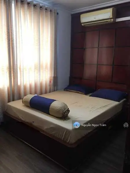 Chính chủ cần bán căn hộ chung cư Phúc Thịnh, Quận 5, DT 85m2; 2PN - 2WC, giá 1 tỷ 660 triệu