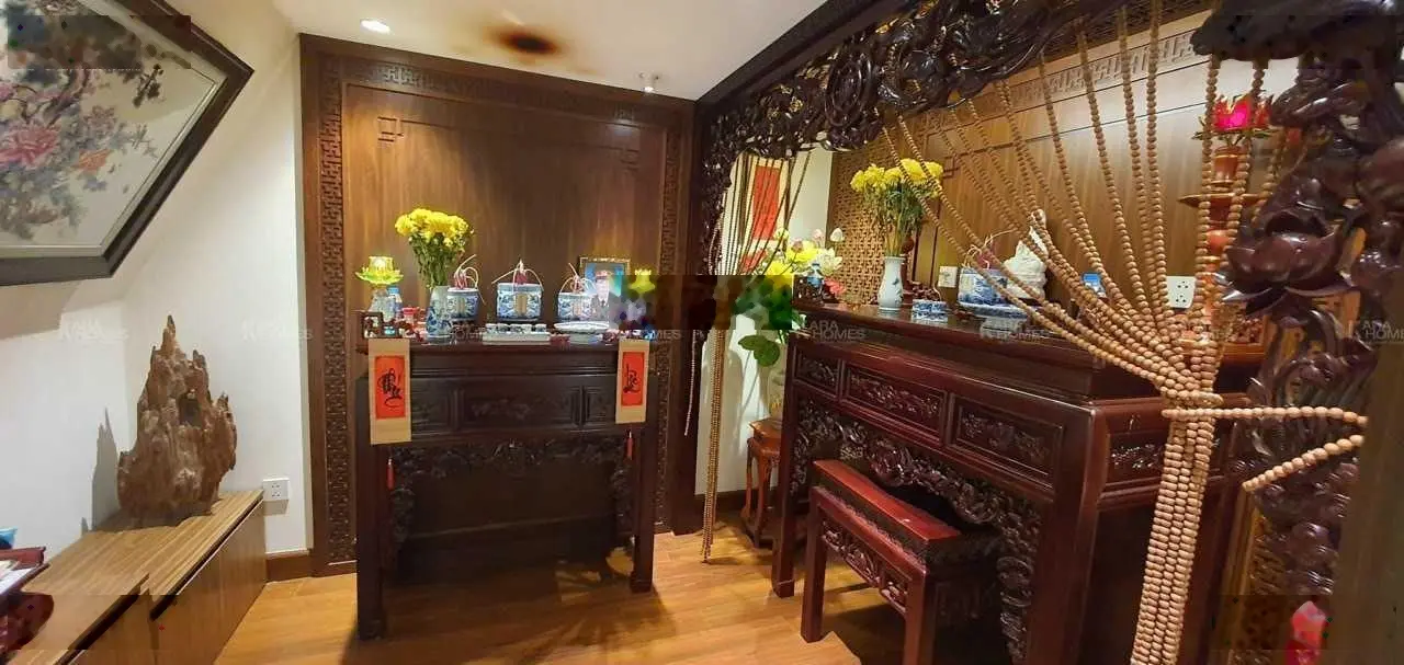 Bán song lập Sao Biển đã hoàn thiện nội thất xịn giá tốt 22,5 tỷ. LH 0934 663 ***