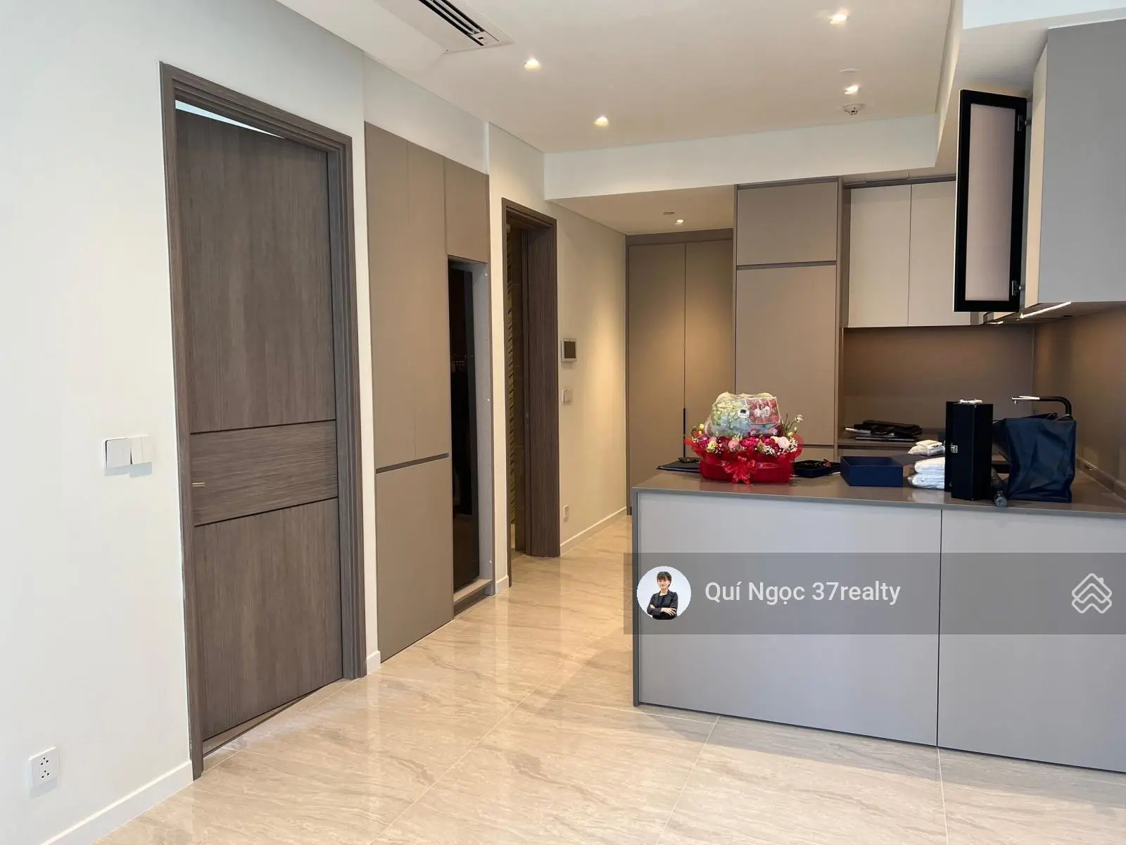 Bán 1PN Opera diện tích lớn chỉ 11 tỷ