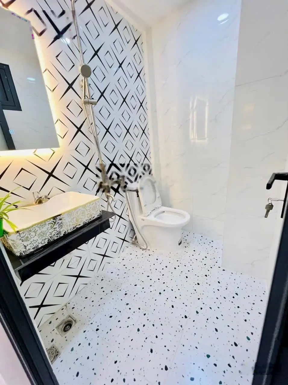 Chủ gởi bán nhanh nhà mới keng đường Số 79 Tân Quy Quận 7 gúa 3 tỷ 350