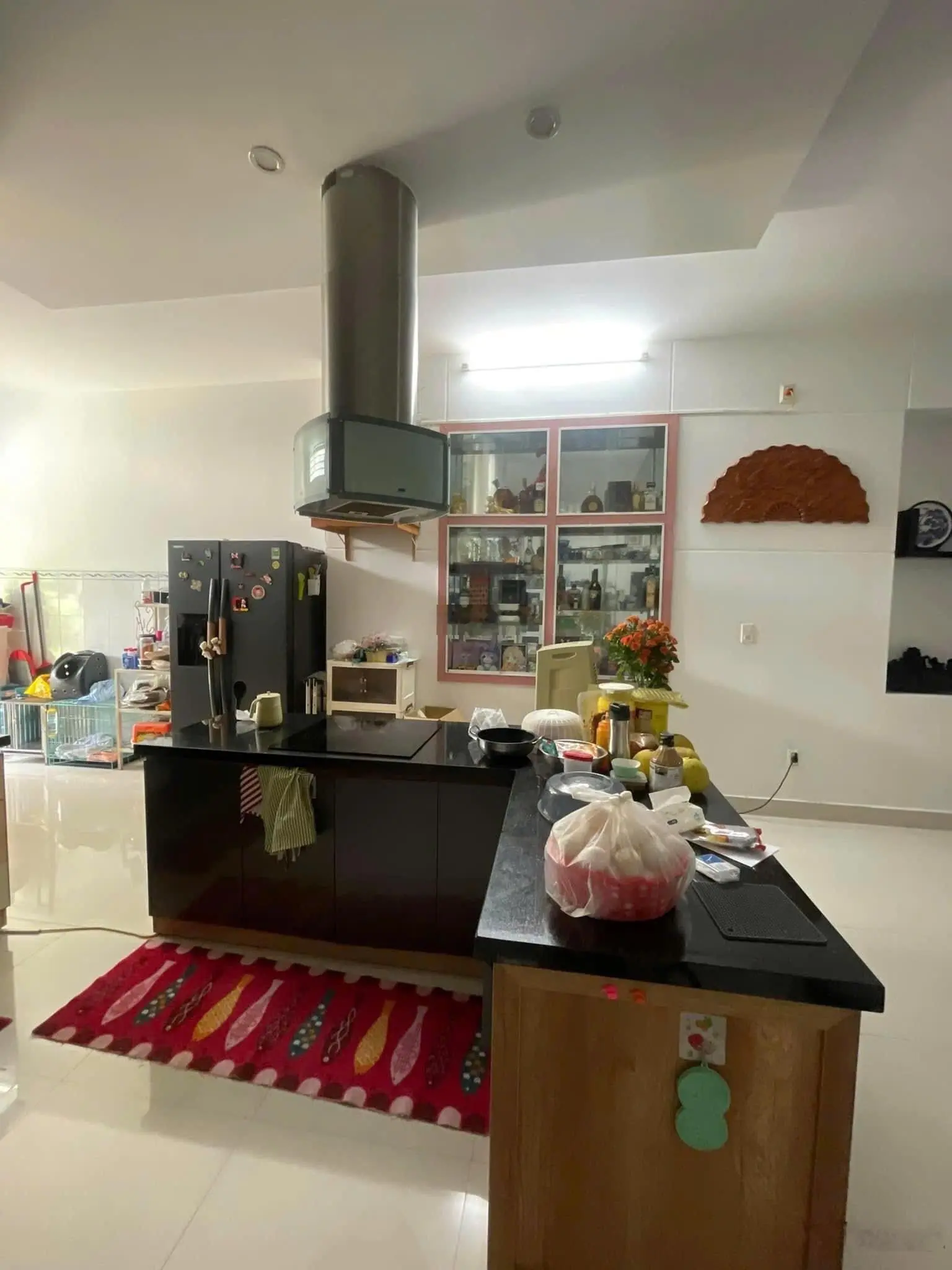 Bán nhà 3 tầng 2 mặt tiền đường nguyễn dữ - khuê trung - đà nẵng