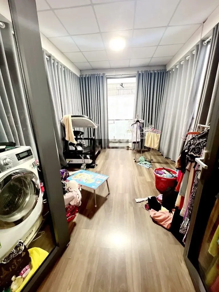 Nhà mới ở Ngay - Hoàng Hoa Thám - Bình Thạnh 39m2 - 4tầng - Chỉ 4.8 tỷ