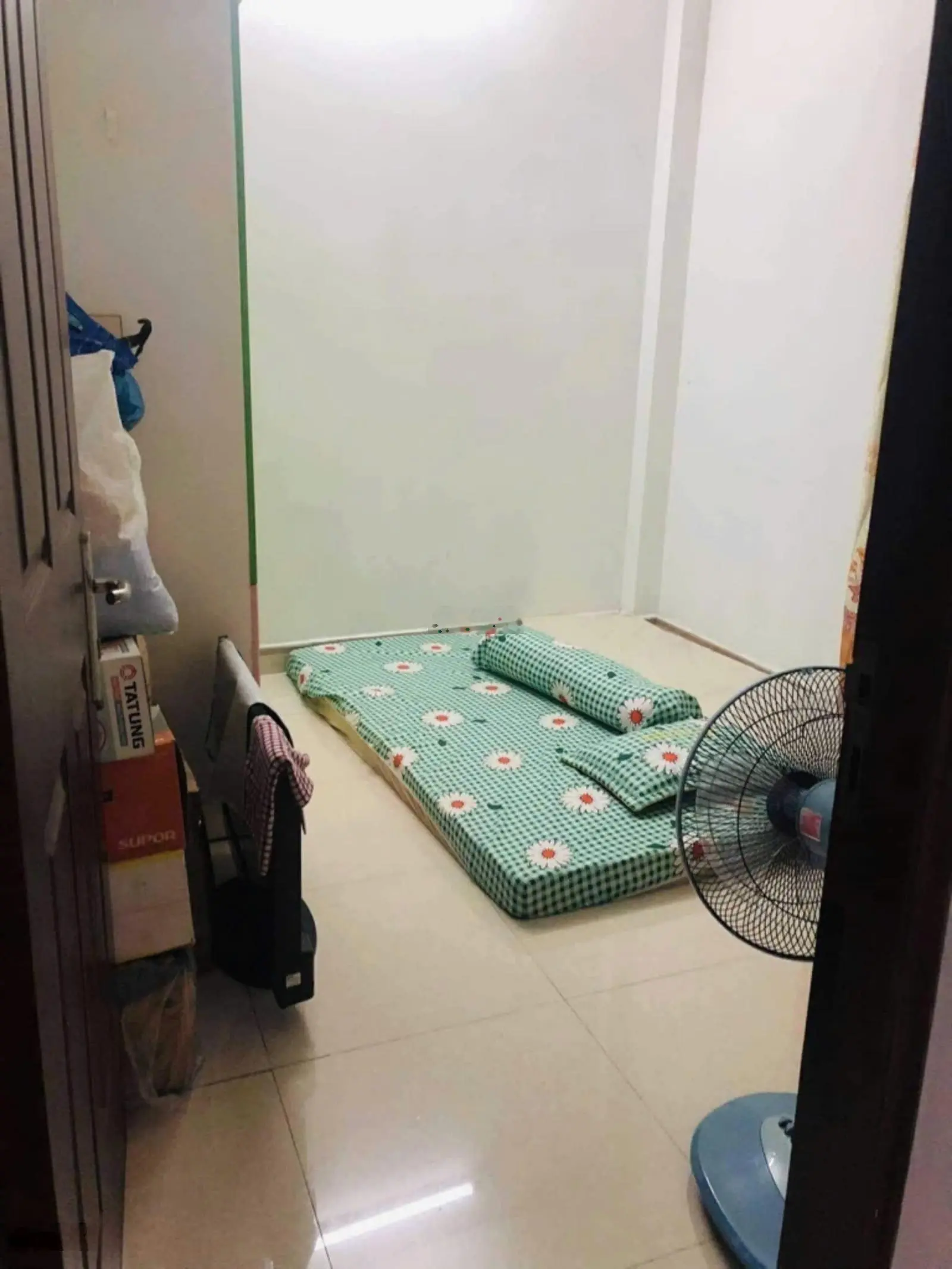 Chính chủ bán nhà 1T1L Đường Đặng Văn Bi ( THỦ ĐỨC )/ HXH / 106m2 -SỔ HỒNG RIÊNG Giá dưới 5 tỷ