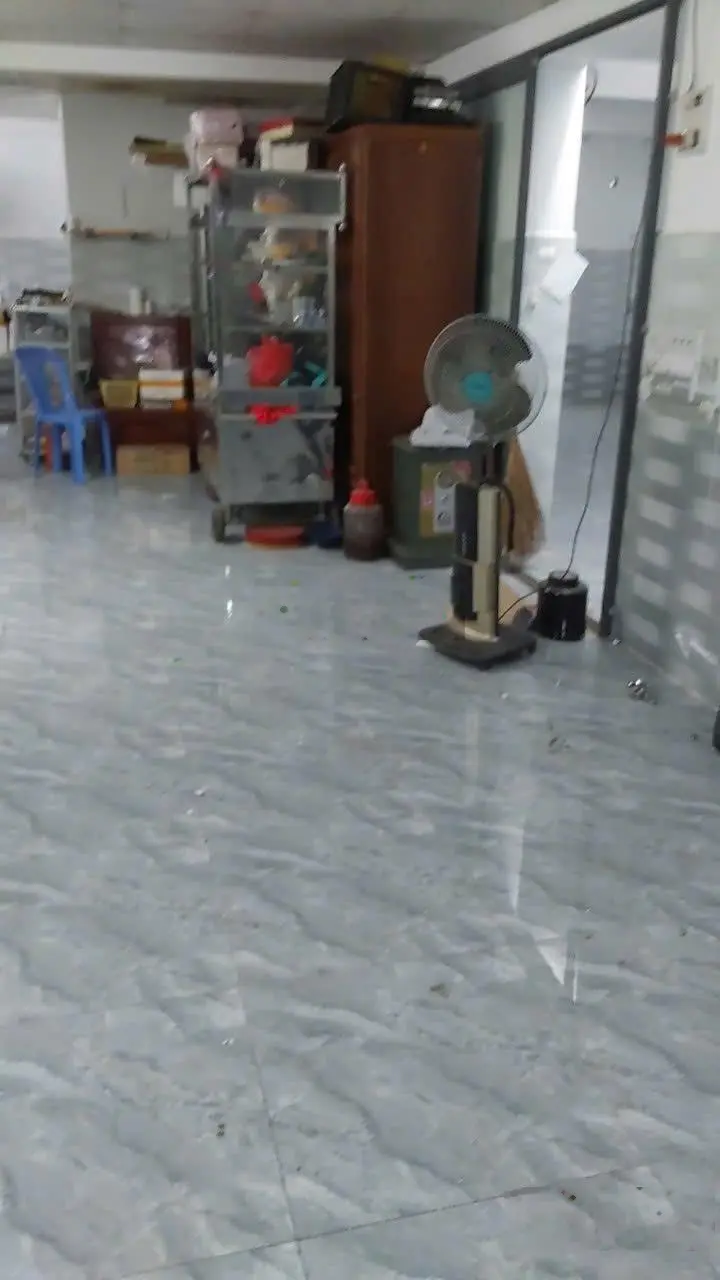 Cần bán căn nhà khu phố 5, phường Tân Tạo A, quận Bình Tân