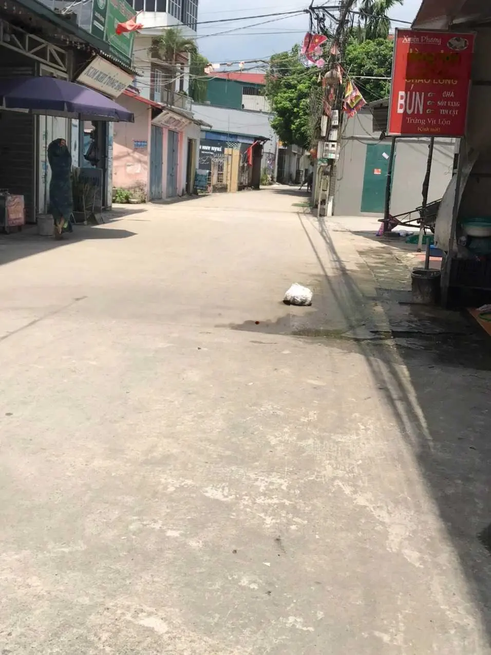 KHU VỰC CỰC HOT, QUY HOẠCH: CÔNG VIÊN, ĐẤU GIÁ, TRƯỜNG QUỐC TẾ LỄ PHÁP TIÊN DƯƠNG 52M NHỈNH 3 TỶ