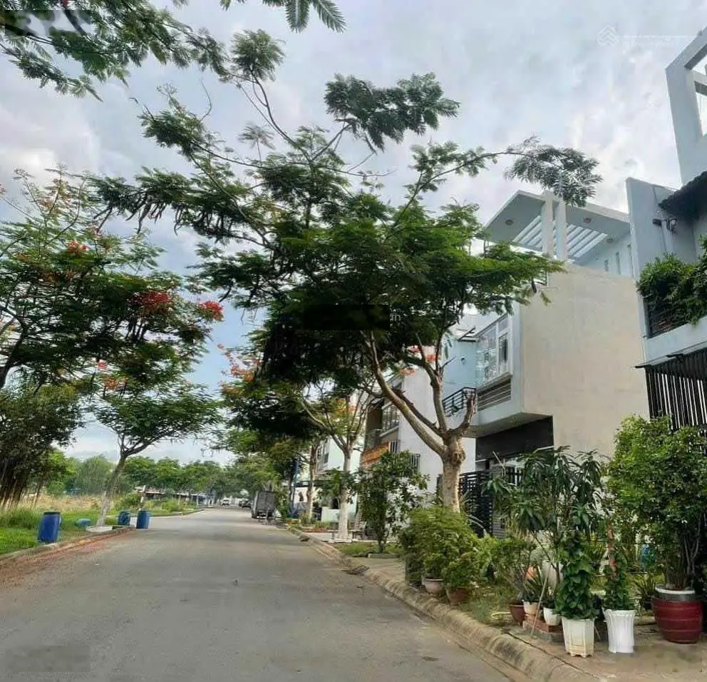 Cập nhật 10 nền đất chính chủ khu Bình Nguyên giá thật, nhà phố giá gốc CĐT xách valy vào ở ngay