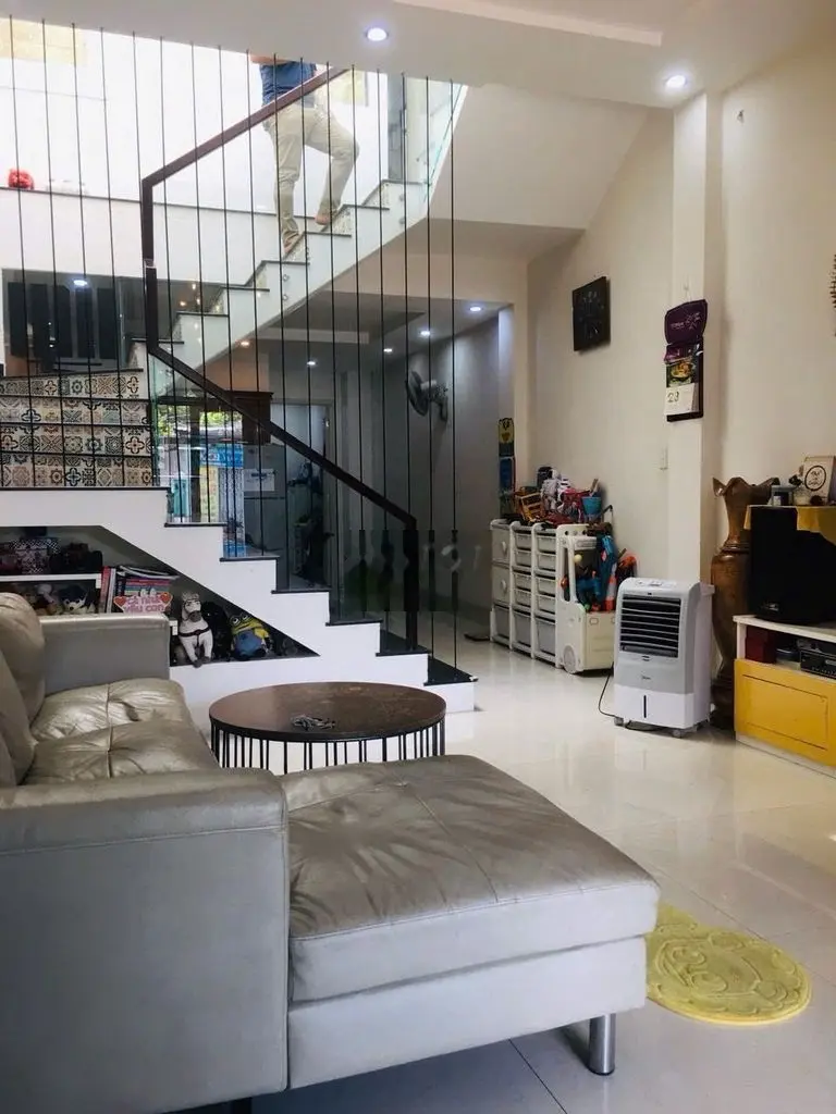 Siêu phẩm nhà đẹp giá cực tốt MT Bình An 7_2tang_trung tâm Hải Châu