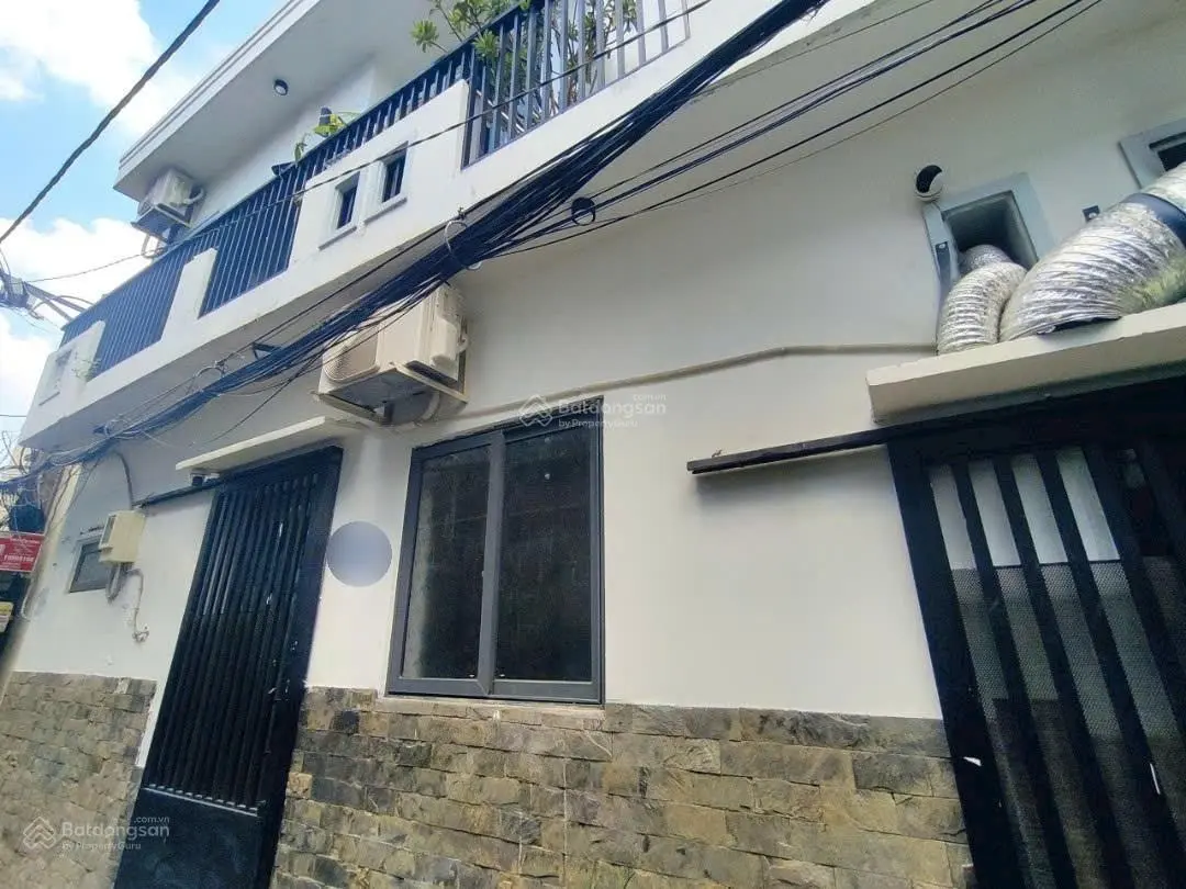 Bán nhà riêng đường 46 Hiệp Bình Chánh 3.7 tỷ