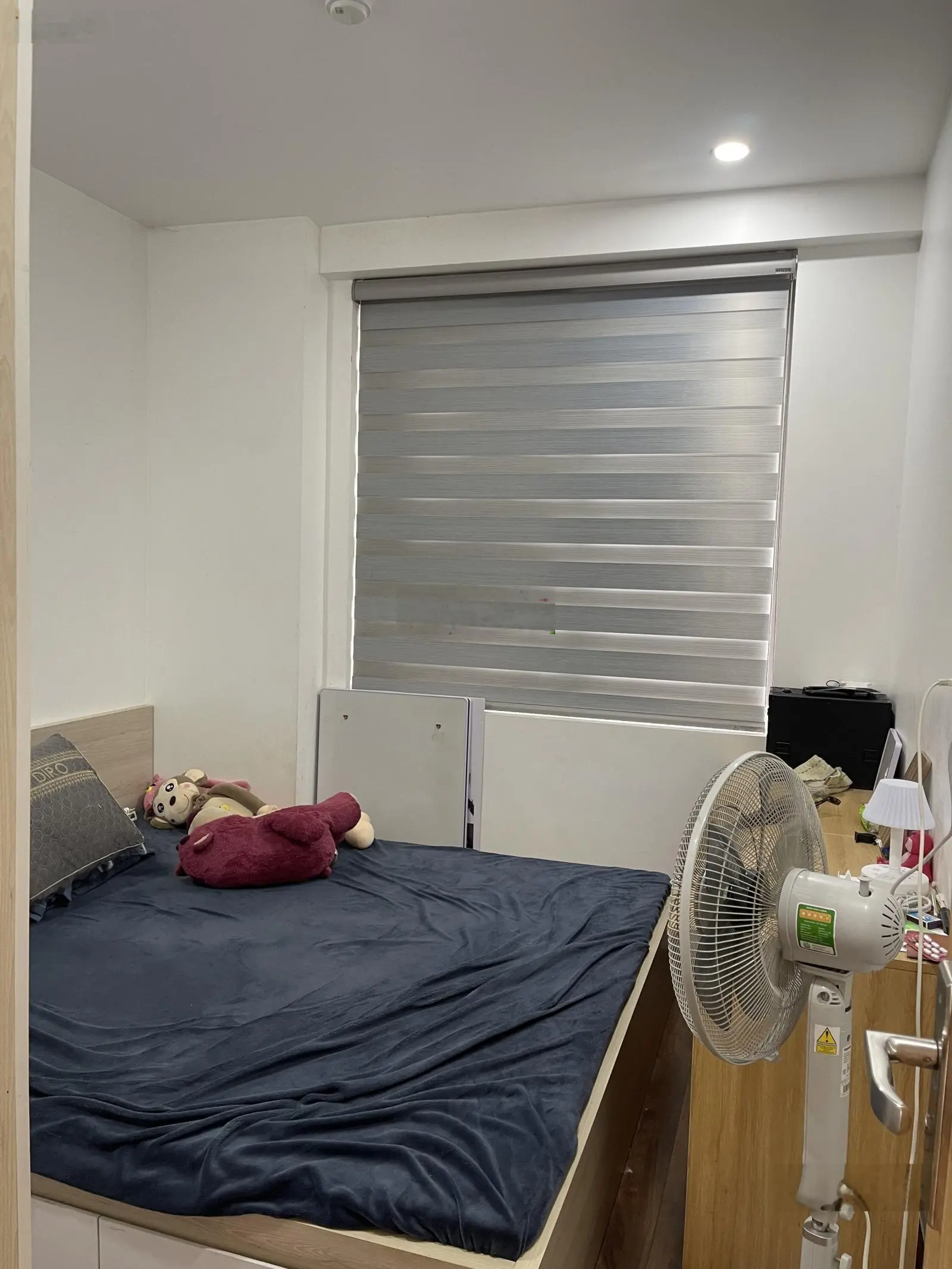 Bán căn chung cư 3PN Tecco Elite Thái Nguyên toà B 1.620 tỷ