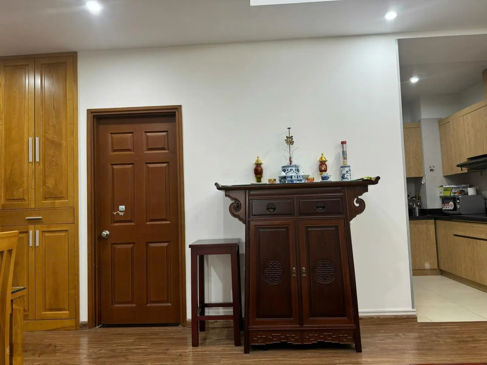 Bán căn hộ chung cư tầng 28 tại The Pride Tố Hữu, Hà Đông, 5,1 tỷ vnd, 90 m2