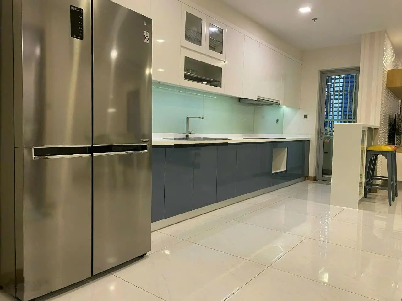 Siêu vip! Bán nhanh căn Park 1, 3PN giá siêu tốt Vinhomes Central Park - LH 0942 570 ***