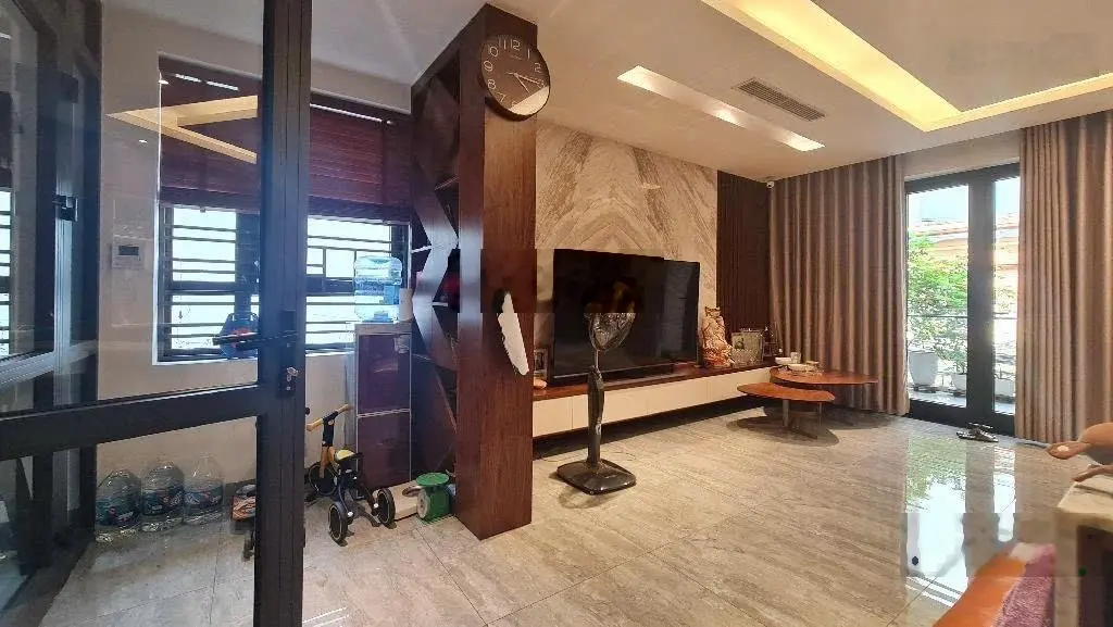 Biệt thự Đống Đa. Hàng hiếm - Giá rẻ. 125m2 - 37 tỷ