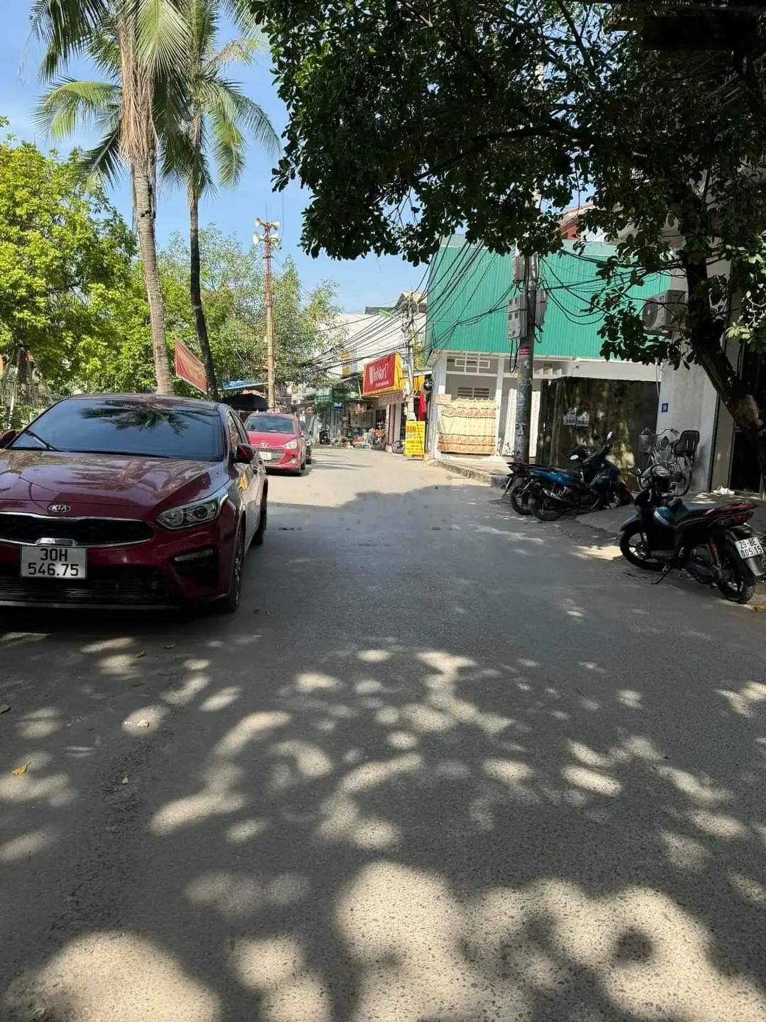 Bán nhà riêng 8,5 tỷ VND tại Đường 70, Phường Đại Mỗ, Hà Nội