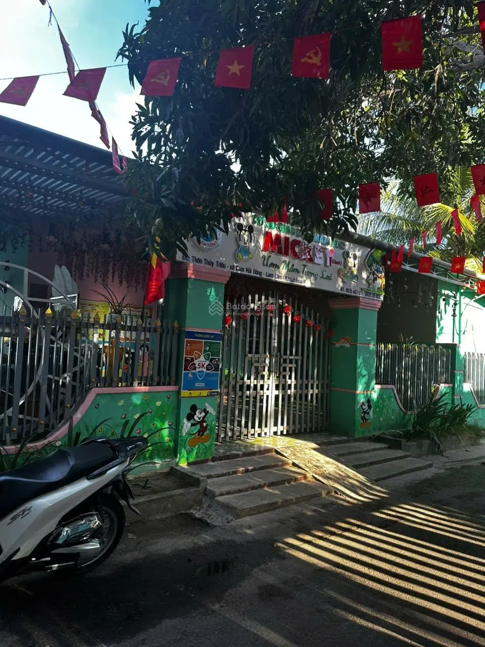CAM HẢI ĐÔNG -- 592 M2 -- 12M NGANG -- full ont -- GIÁ CHỈ 19 TỶ