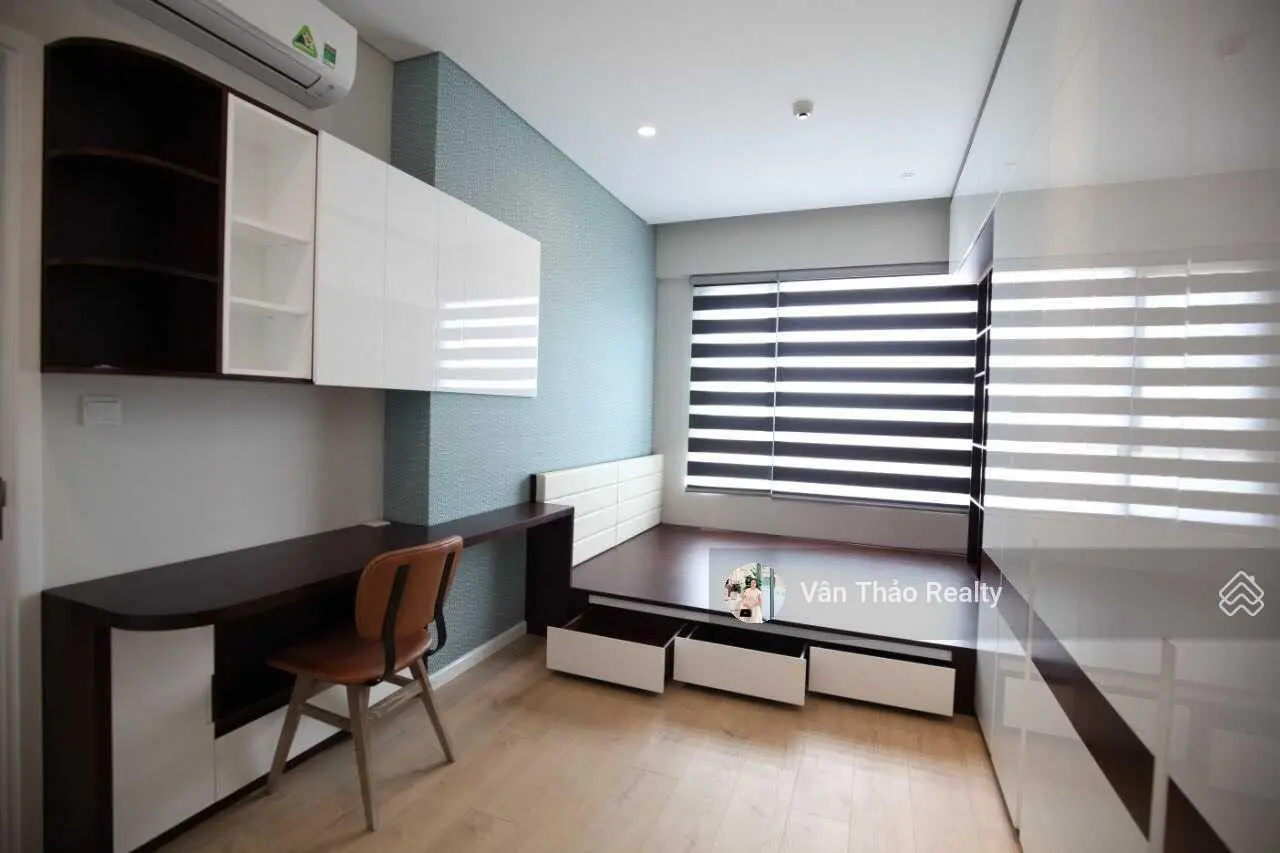 (Giá all in) cam kết giá tốt nhất giỏ hàng 2 phòng ngủ dự án Đảo Kim Cương - Diamond Island Quận 2