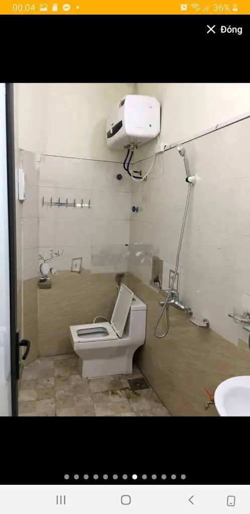 BÁN NHÀ DIỆN TÍCH RỘNG ĐƯỜNG SỐ 8 TRƯỜNG THỌ THỦ ĐỨC GIÁ CHỈ 8 TỶ TL