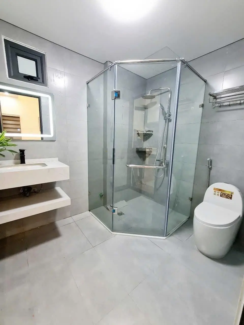 4 Bán nhà riêng đẹp tại Phố Hoàng Cầu, Đống Đa, Hà Nội, 12 tỷ, 40m2