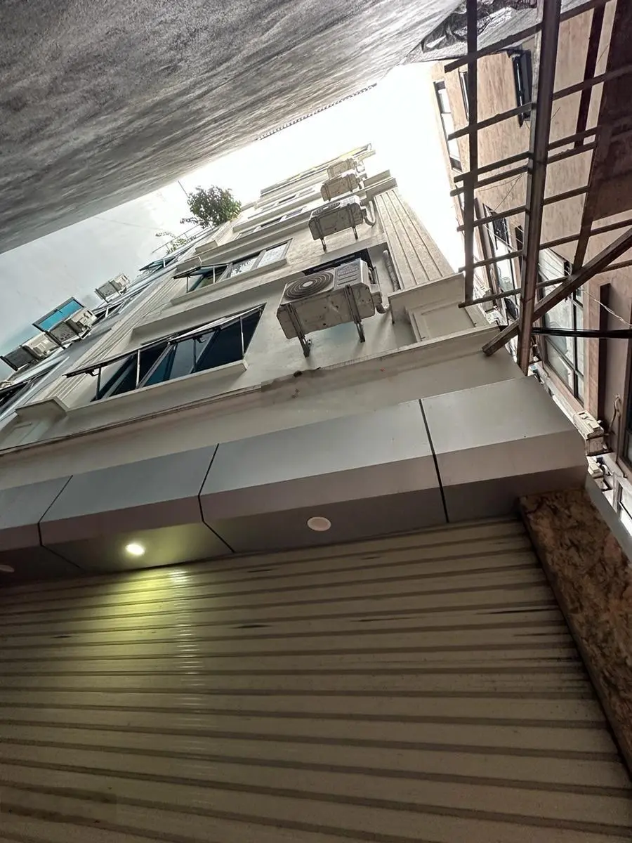 Bán căn CCMN 62.9m2 ngay sát mặt phố Đình Thôn dòng tiền khoảng 50 triệu/tháng giá 13 tỷ