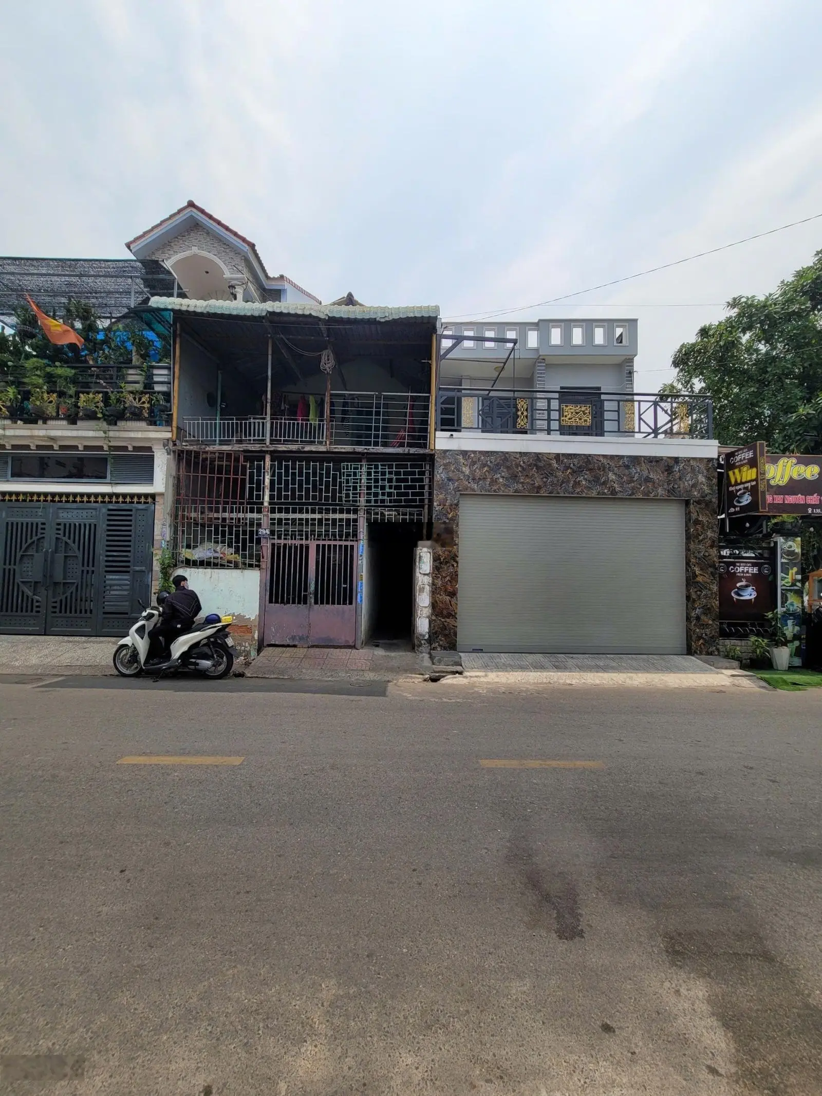 Nhà mặt tiền Đông Minh, 6x20m, 6.3 tỷ, ngay BigC Go, TTHC Dĩ An, Hiếm có, kinh doanh tốt, đường 16m