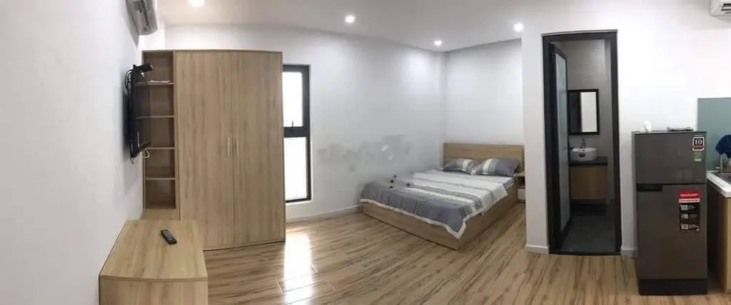 Bán căn hộ 5 tầng đang full khách. Trung tâm Sơn Trà