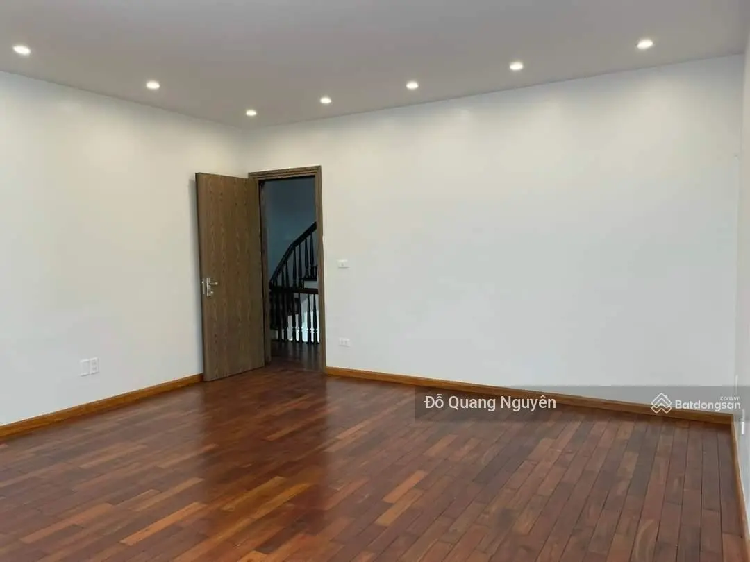 Biệt thự Văn Quán - 135m2 - 16.8 tỷ vị trí lô góc - văn phòng kinh doanh - ở cũng sướng
