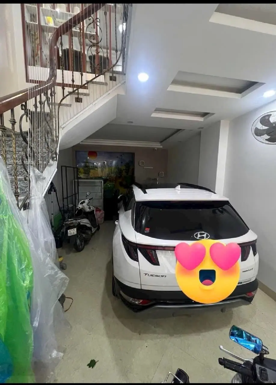 Nhà dân xây chắc chắn. Thiết kế hiện đại ở sướng. Sống chất đỉnh cao