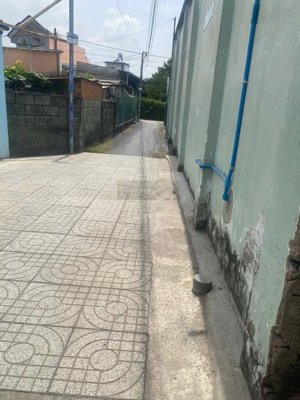 Chính chủ gởi bán nhà trệt 1lầu, Đông Hòa. SHR, DT sàn 90m, đường 4m. Xây dựng kiêng cố. Đến ở luôn