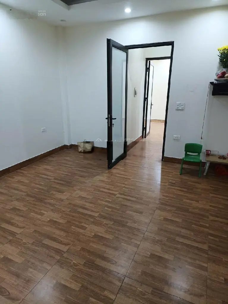 Bán nhà gần AEON Long Biên. 5 tầng 55m ô tô tránh sát nhà,ngõ thông, nhà mới đẹp . 5,25 tỷ