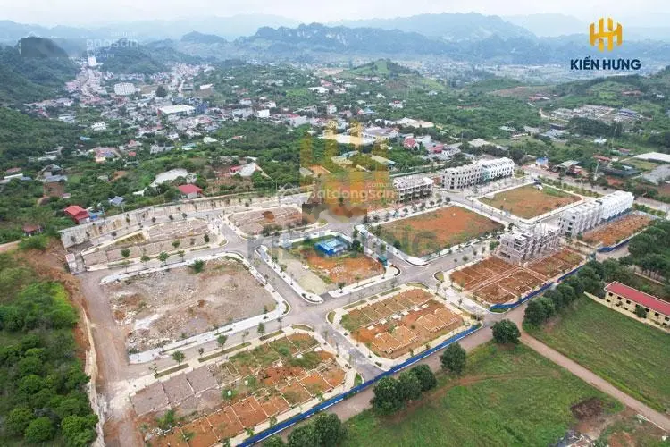 Hàng độc tại Panacea Hill Mộc Châu, bán nhà biệt thự liền kề 105m2, 5PN, 4WC