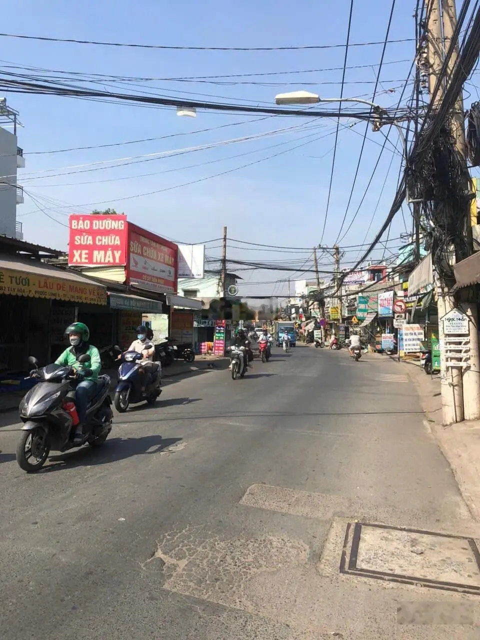 Cần bán gấp toàn nhà 2 mặt tiền, 5 tầng 10x20m, sổ hồng hoàn công, giá bán 32 tỷ thương lượng