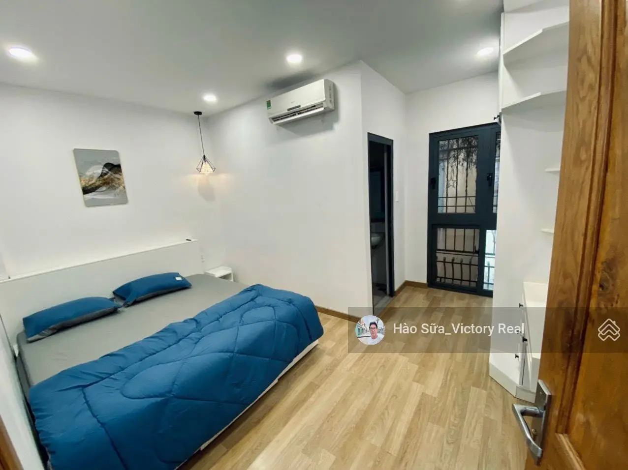 Hàng hiếm tại 158 Hoàng Hoa Thám, DT: 3.6 x 19m, 3 tầng, giá: 10.9 tỷ LT