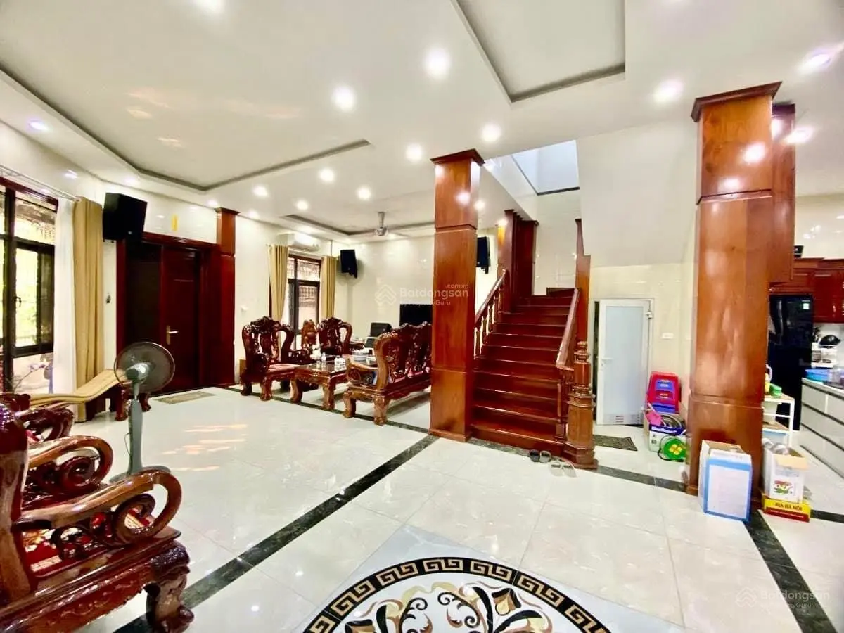 Bán nhà siêu phân lô khu ô chợ dừa-ô tô tránh-thang máy-kinh doanh thuê văn phòng 70m2/6t/6.1mt 24t