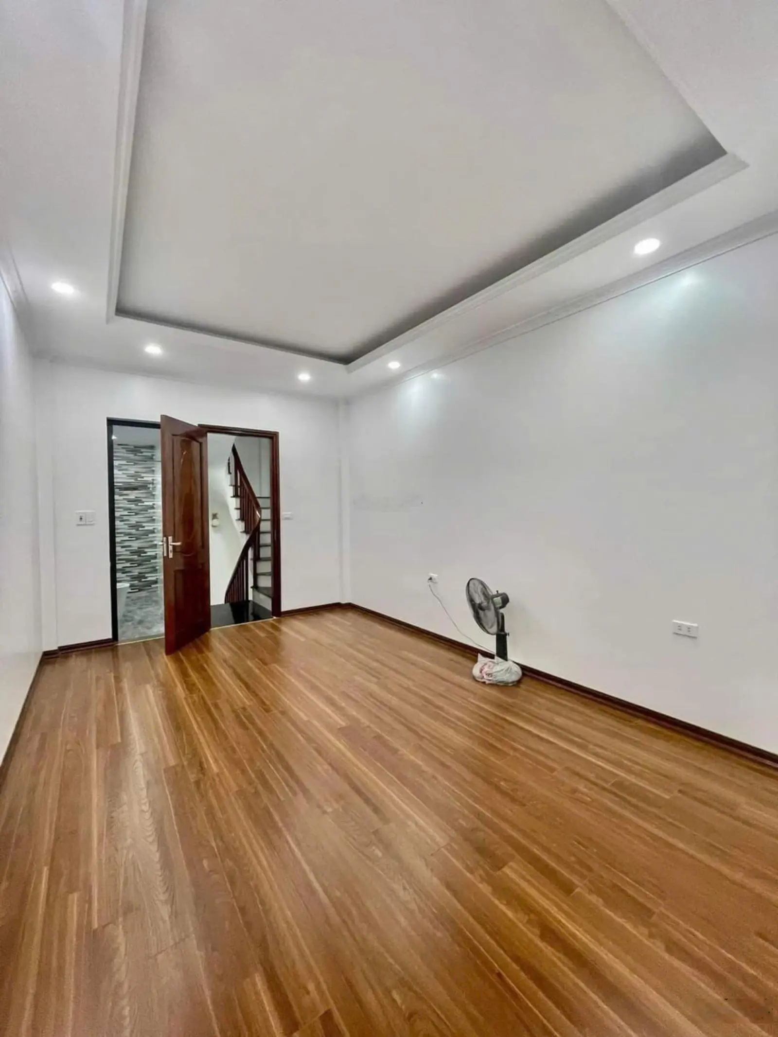 Times City - Minh Khai - Dương Văn Bé - 43m2 - Lô góc - 20m ra Phố - Trước nhà rộng 3m