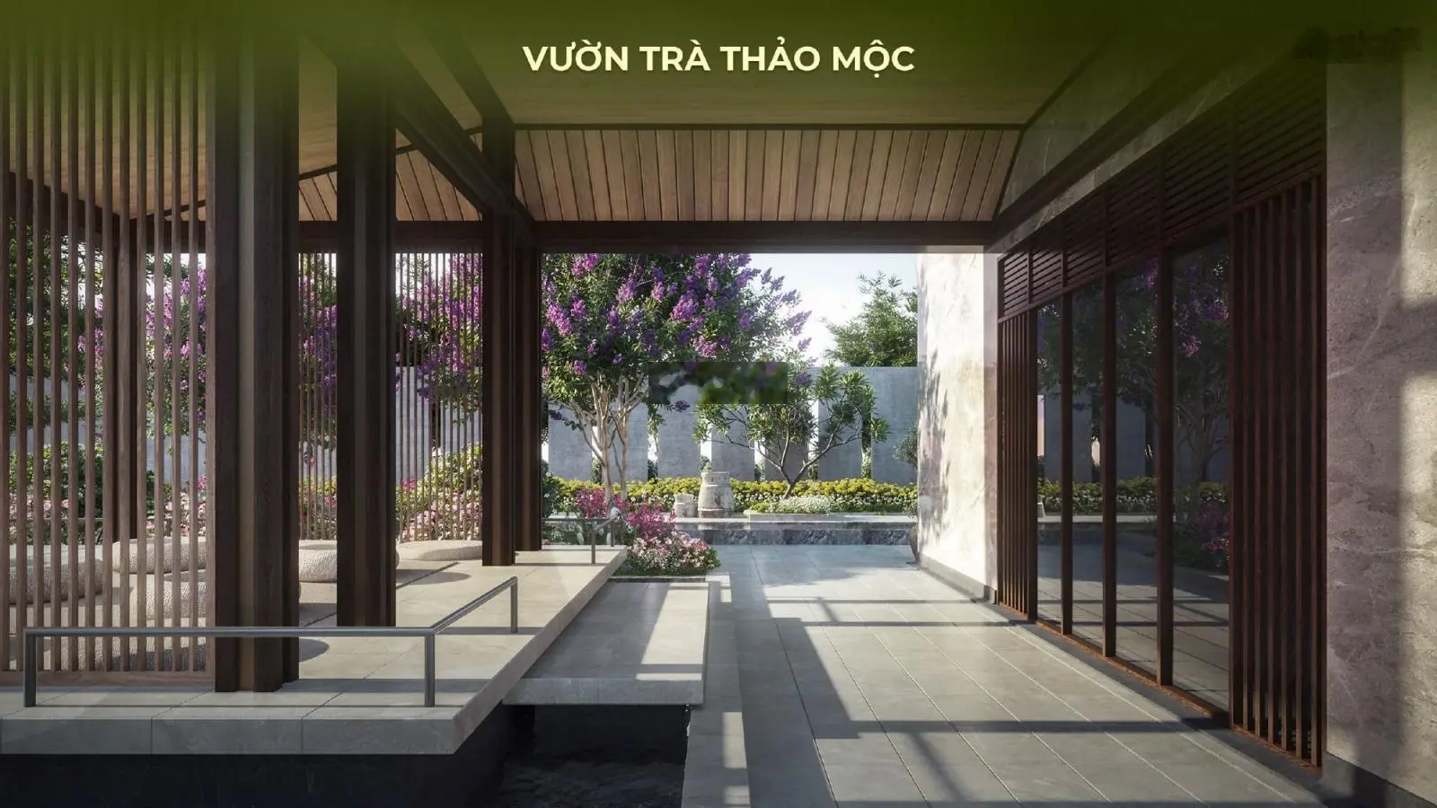 Hiếm! Biệt thự đơn lập mặt Sông lớn River Walk 1 - Eco Village Saigon River - 308m2 giá 47,9 tỷ