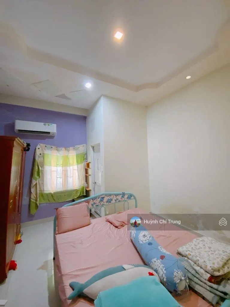 Bán nhà hẻm oto 8m, Phạm Đăng Giảng, 80m2 - 2 tầng - nhà mới 3 ngay 7. x tỷ