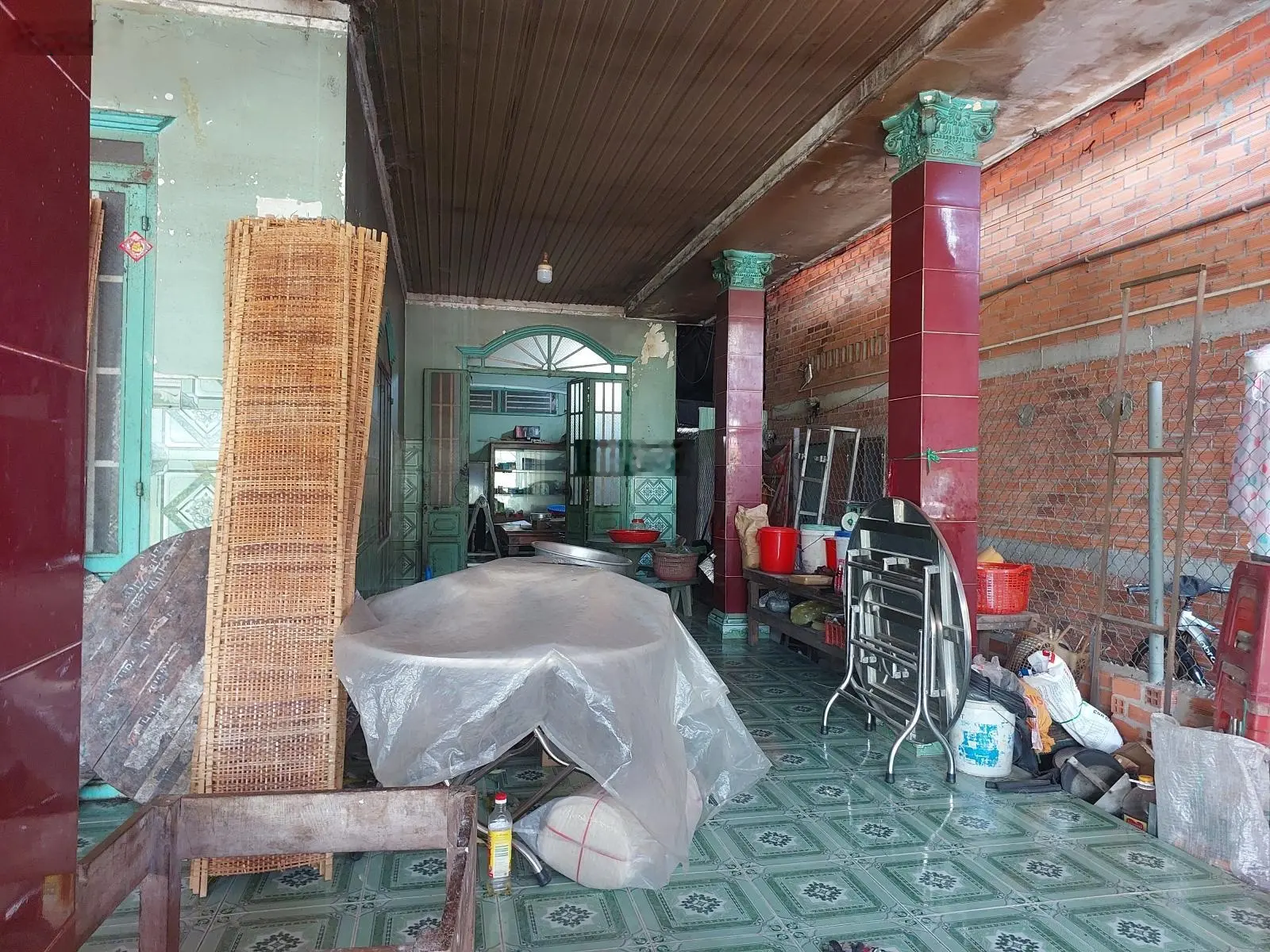 Bán NR 279m2, 3,9 tỷ tại đường Nông Trường, Phước Đông, Gò Dầu, Tây Ninh - Chính chủ uy tín