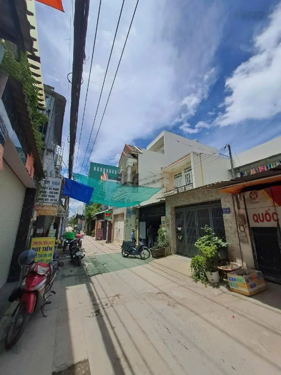 Mặt Tiền 47 Bình Thành, 4x19m, Nở hậu TÀI LỘC, Nhỉnh 4.5 tỷ, MS 5924BT4.9