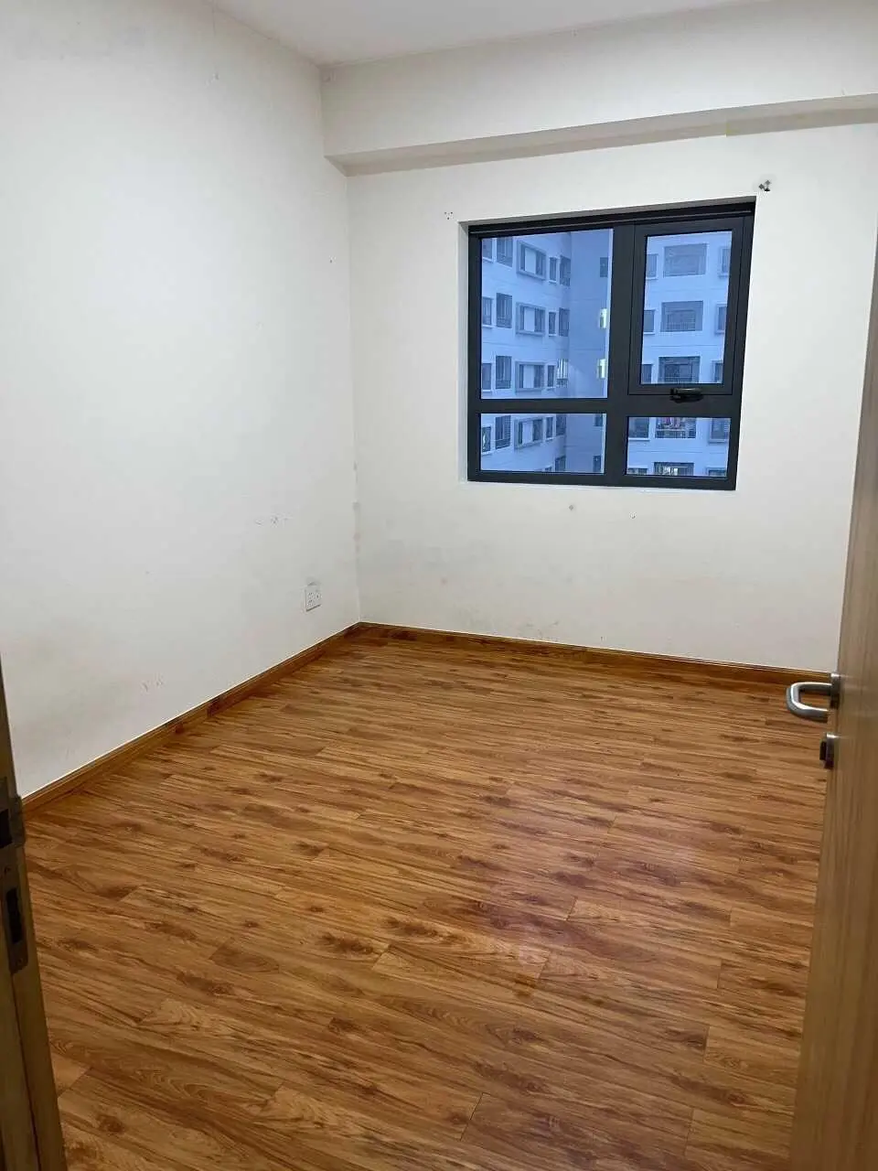 Căn Hộ 2PN View Công Viên Bình Đức thiết kế 2PN Tầng trung, tặng bếp từ, có sổ vay được 80% giá trị